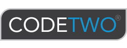 codeTwoLogo Logo
